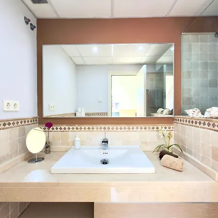 ático En Centro Junto A La Playa Apartamento Fuengirola