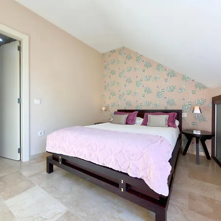 ático En Centro Junto A La Playa Apartamento *
