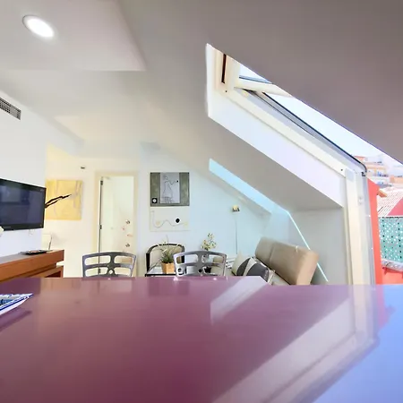 ático En Centro Junto A La Playa Apartamento Fuengirola