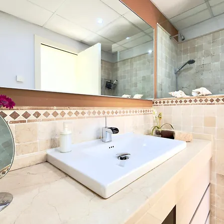 ático En Centro Junto A La Playa Apartamento Fuengirola